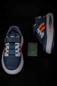 Pepino Mavi Street Unisex Çocuk Spor Ayakkabı - 4