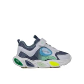 Pepino Mavi Işıklı Patik Çocuk Sneaker - 1