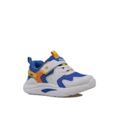 Vicco Saks Mavi Birdy Unisex Çocuk Hafif Sneaker - 2