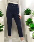 Kadın Pantolon Kumaş - 1