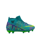 M2S Turkuaz Erkek Çocuk Boğazlı Dişli Krampon thumbnail 1