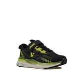 Vicco Siyah Nebula Hafif Unisex Çocuk Sneaker - 2