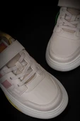 Pepino Krem Street Unisex Çocuk Spor Ayakkabı thumbnail 4