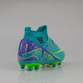 M2S Turkuaz Erkek Çocuk Boğazlı Dişli Krampon thumbnail 4