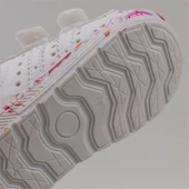 Trend Adımlar Fuşya Hero İlk Adım Bebe Sneaker - 6