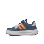 Pepino Mavi Street Unisex Çocuk Spor Ayakkabı - 3