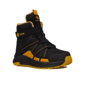 Pepino Sarı Unisex Kauçuk Kaymaz Taban Çocuk Bot thumbnail 1