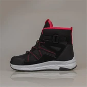 Pepino Kırmızı Unisex Kauçuk Kaymaz Taban Çocuk Bot thumbnail 4