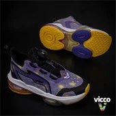 Vicco Mor Unique Akıllı Bağcık Çocuk Basketbol Ayakkabısı - 7