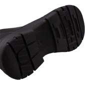 Trend Adımlar Siyah Dritto Kız Çocuk Casual Bot thumbnail 5