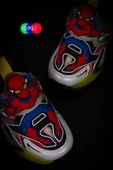 Pepino Kırmızı Erkek Çocuk Patik Işıklı Sneaker thumbnail 4