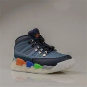Vicco Mavi Ellen Işıklı Unisex Bot - 2