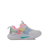 Vicco Beyaz Birdy Unisex Çocuk Hafif Sneaker - 1