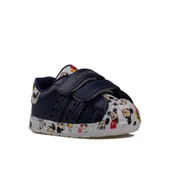 Trend Adımlar Lacivert Hero İlk Adım Bebe Sneaker - 2