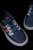 Pepino Mavi Street Unisex Çocuk Spor Ayakkabı - 5