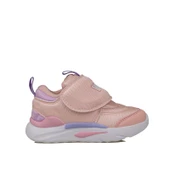 Vicco Pudra Mila Çocuk Ultra Hafif Cırtlı Sneaker - 3