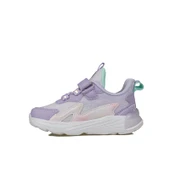 Pepino Lila Kız Çocuk Işıklı Patik Sneaker - 3