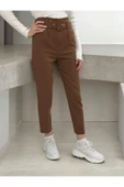 Kadın Pantolon Kumaş - 3