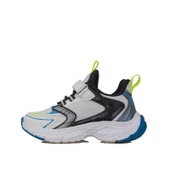 Pepino Beyaz Kalın Taban Blanc Unisex Çocuk Sneaker - 3