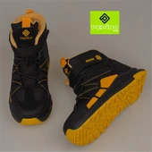 Pepino Sarı Unisex Kauçuk Kaymaz Taban Çocuk Bot thumbnail 6