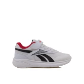 Trend Adımlar Beyaz Comfortable İç Destekli Erkek Çocuk Sneaker - 1