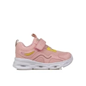 Vicco Pudra Rony Hafif Işıklı Çocuk Sneaker - 1
