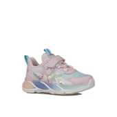 Pepino Pudra Kız Çocuk Işıklı Patik Sneaker - 2