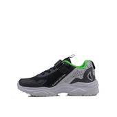 Trend Adımlar Lacivert Kalın Hafif Comfortable Unisex Çocuk Sneaker - 3