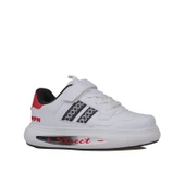 Pepino Beyaz Street Unisex Çocuk Spor Ayakkabı - 2