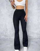 İspanyol Paça Tayt - 1