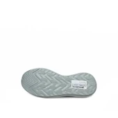 Trend Adımlar Turkuaz Bağcıksız Unisex Çocuk Sneaker - 3
