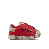 Trend Adımlar Kırmızı Hero İlk Adım Bebe Sneaker thumbnail 1