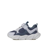 Pepino Mavi Işıklı Patik Çocuk Sneaker - 3