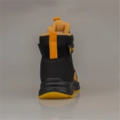 Pepino Sarı Unisex Kauçuk Kaymaz Taban Çocuk Bot thumbnail 5