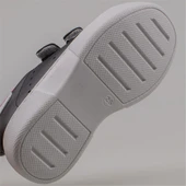 Trend Adımlar Siyah Erkek Çocuk Mevsimlik Cırtlı Sneaker thumbnail 5