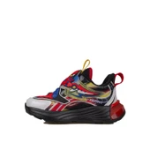 Pepino Kırmızı Erkek Çocuk Patik Işıklı Sneaker thumbnail 3