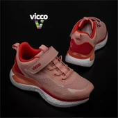 Vicco Pudra Yukon Unisex Çocuk Sneaker thumbnail 6