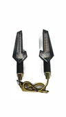 MONERO Sinyal Sarı Işık Kauan LED - 1
