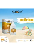 Soul N Sand Yaşlanma Karşıtı Actinica Spf 50 Güneş Kremi 110 ml thumbnail 3