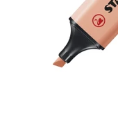 Stabilo Boss Original Fosforlu Kalem Pastel Turuncu 70/126 - 3