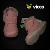 Vicco Pudra Mind İlk Adım Bebek Işıklı Bot - 8