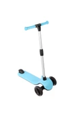Let s Be Child 3 Teker Scooter Mavi - 3