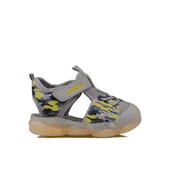 Vicco Gri Monrovia İlk Adım Bebe Unisex Sandalet - 1