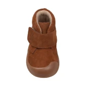 M2S Taba Cace Hakiki Deri Bebe Ortopedik Bot thumbnail 6