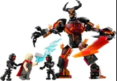 LEGO Marvel Thor, Surtur Yapım Figürüne Karşı 76289 – 8 Yaş ve Üzeri Yapım Seti (245 Parça) - 2