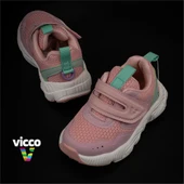Vicco Pudra Tita Unisex Bebe Sneakaer - 5