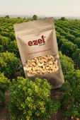 Ezel Kuruyemişleri Siirt Antep Fıstığı -Tuzlu Kaju Seti 250 g Taze Kavrulmuş thumbnail 6