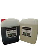 Poliüretan Döküm Tipi Sıvı Plastik 10Kg - 4