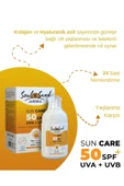 Soul N Sand Yaşlanma Karşıtı Actinica Spf 50 Güneş Kremi 110 ml thumbnail 2