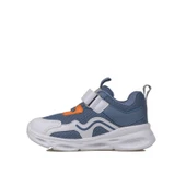 Vicco Mavi Rony Hafif Işıklı Bebe Sneaker - 3